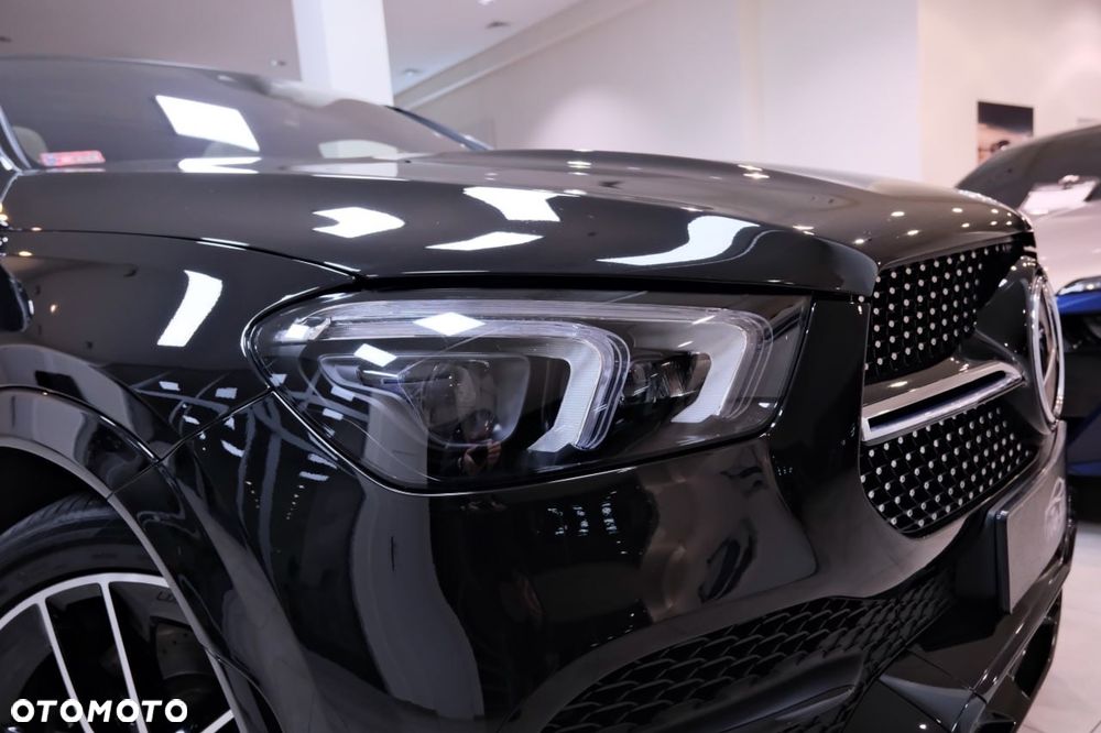 Mercedes-Benz GLE 400 d 4-Matic Executive - 5