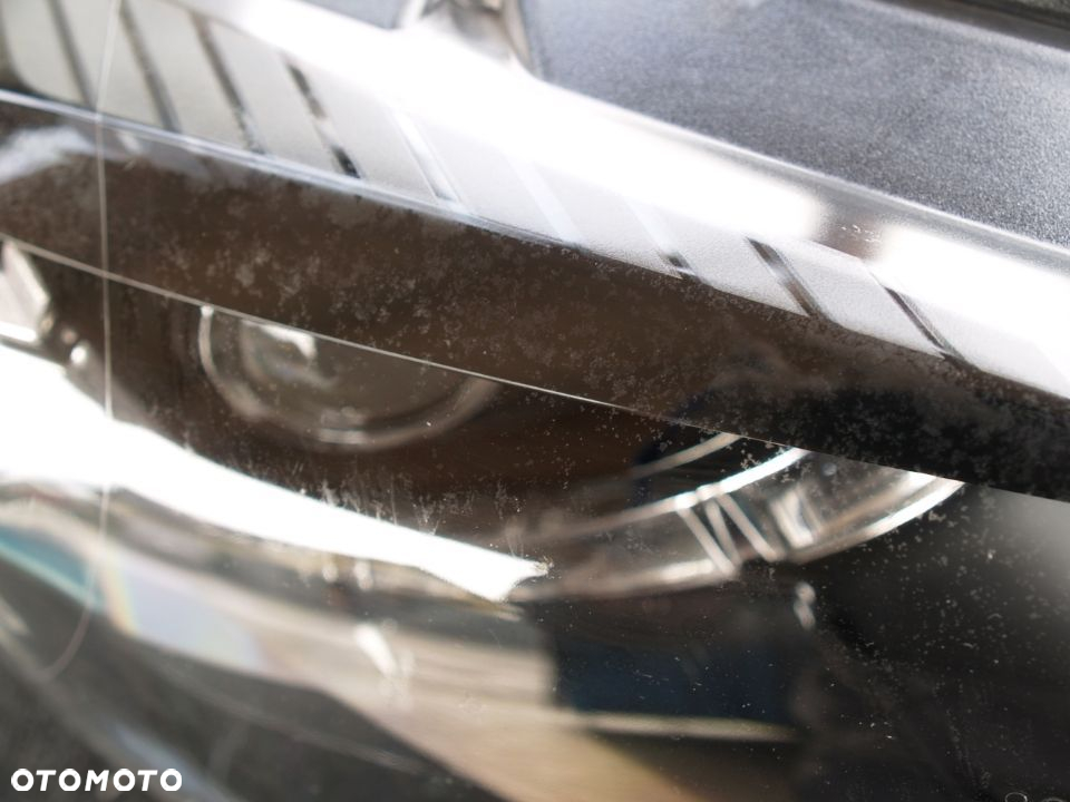 Mazda CX-5 Reflektor prawy lampa prawa cx 5 15r FL Lift LED 4szt. - 6