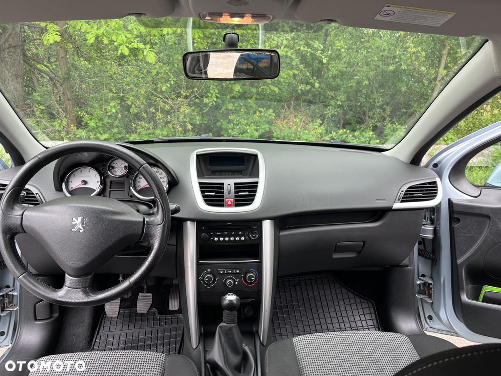 Peugeot 207 95 VTi Premium - 20