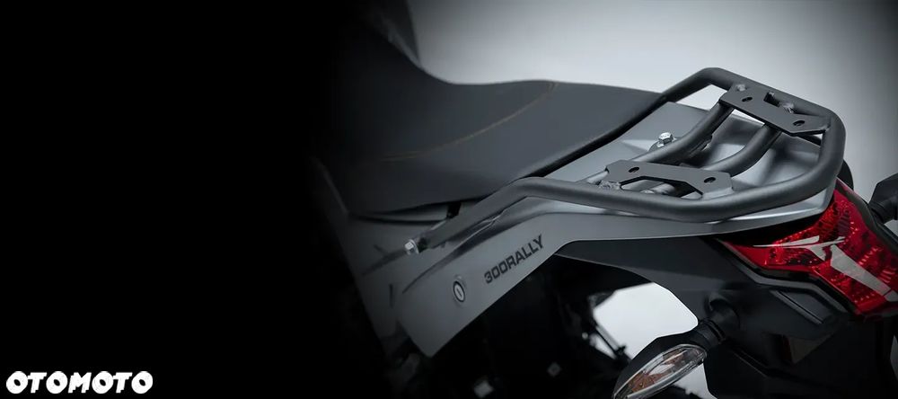 VOGE 300GY RALLY - 10