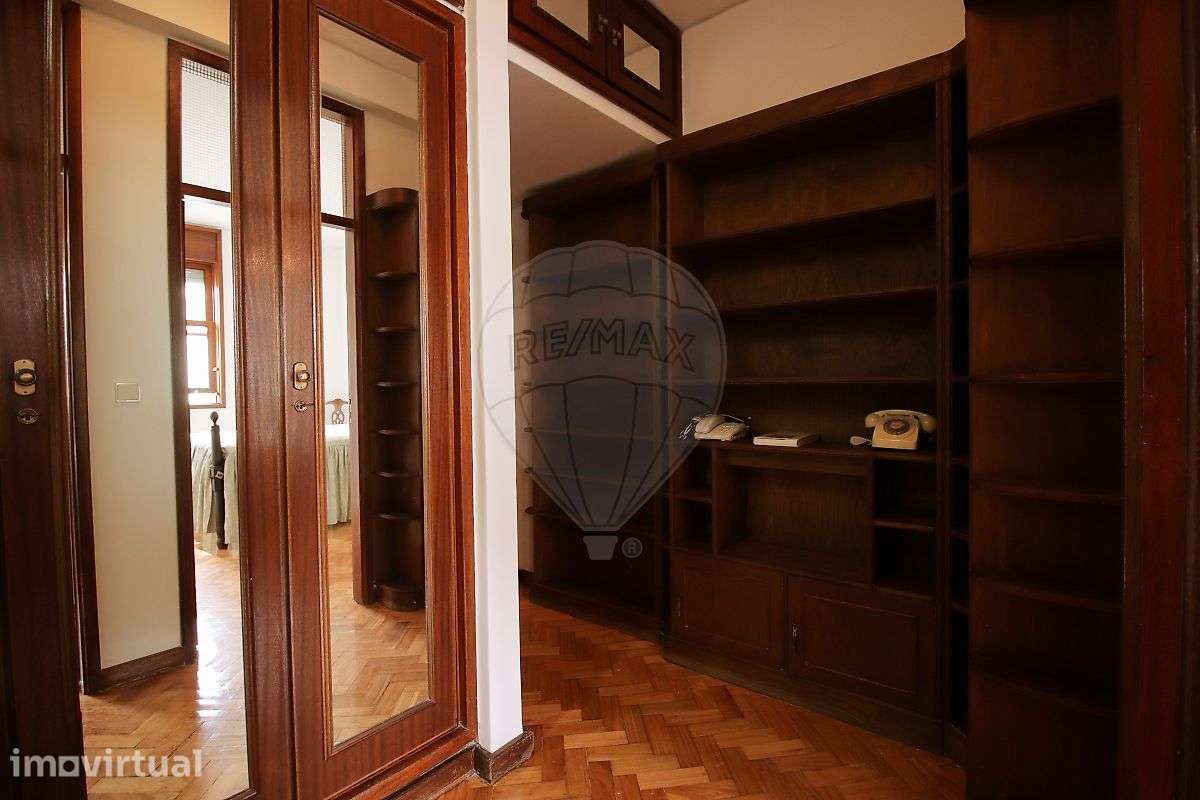 Apartamento T2 para arrendamento - Grande imagem: 4/30