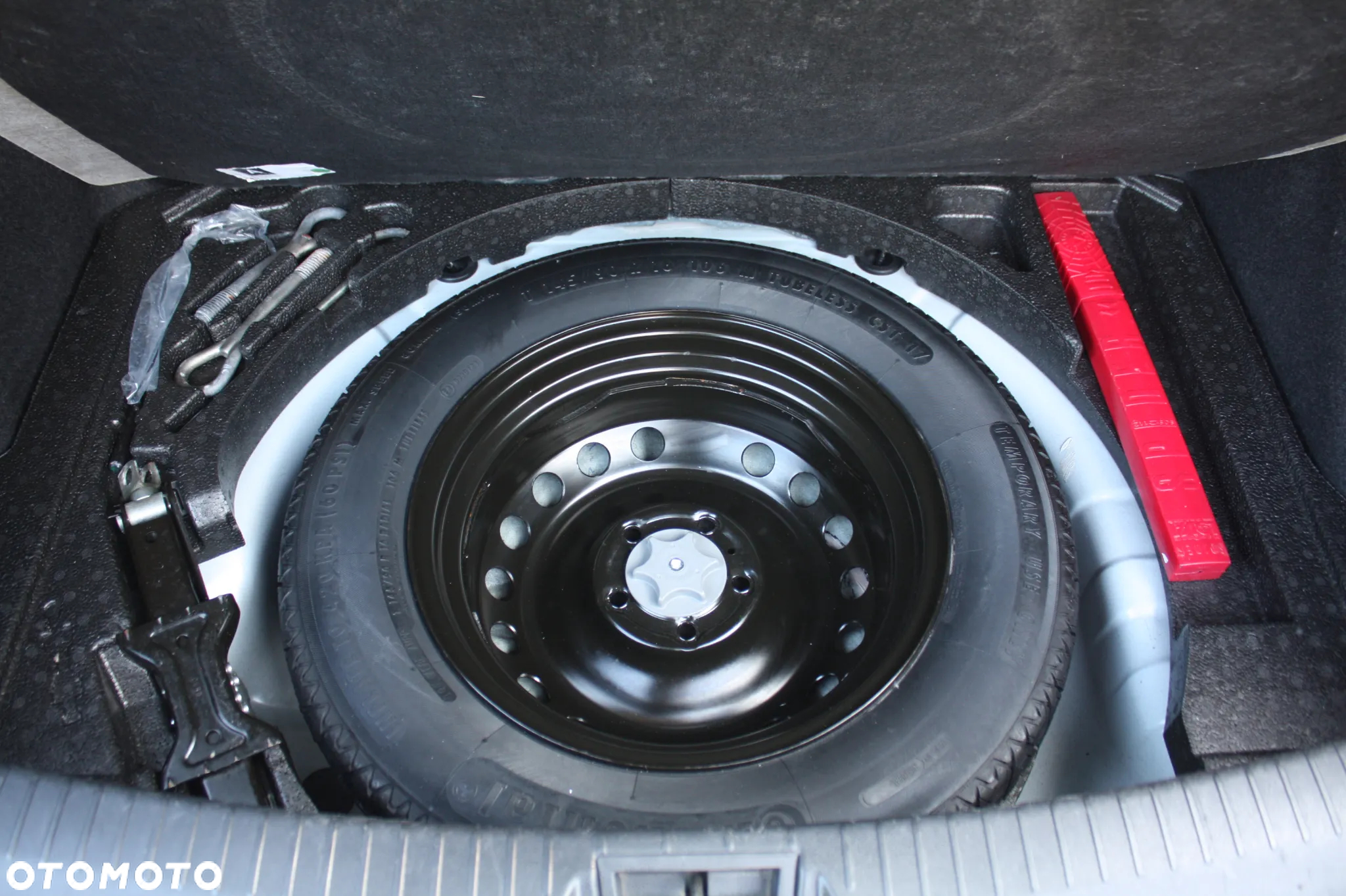 Nissan Qashqai 1.6 Visia - 31