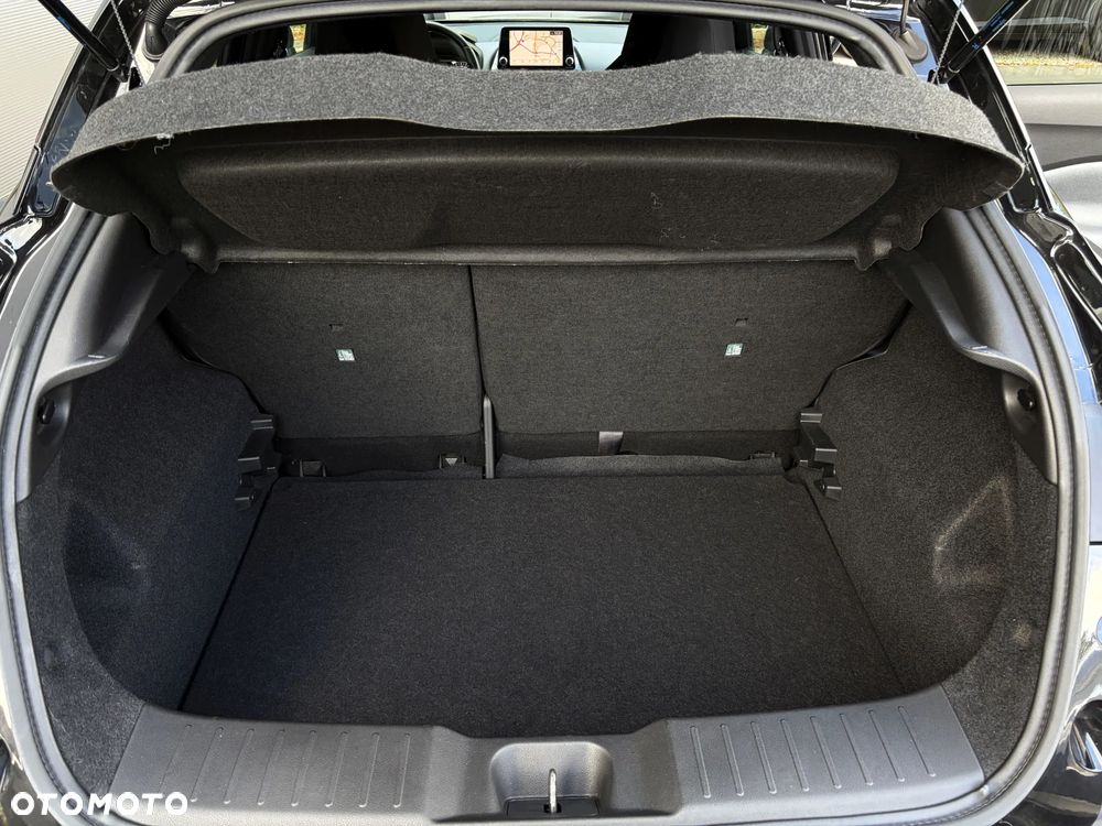Nissan Juke - 34