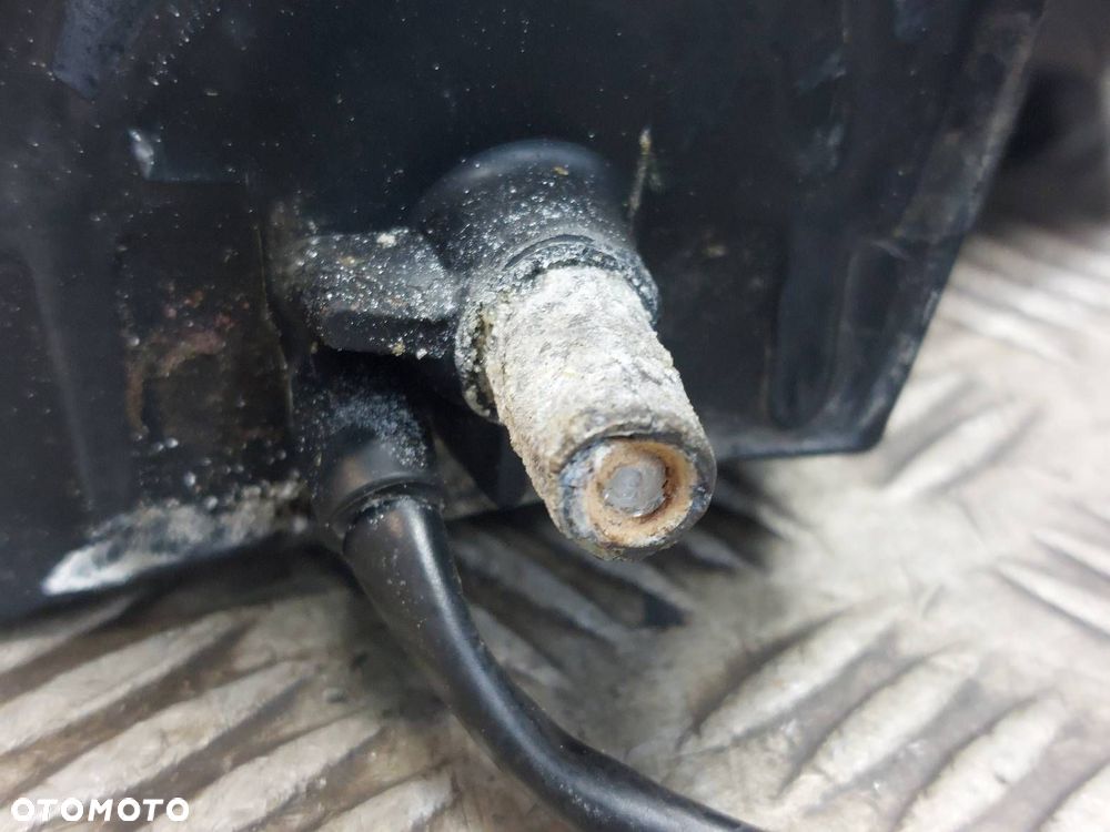 LUSTERKO LEWE + PRAWE ELEKTRYCZNE ZAFIRA B Z168 7 PIN EU 13131973 13131974 - 5