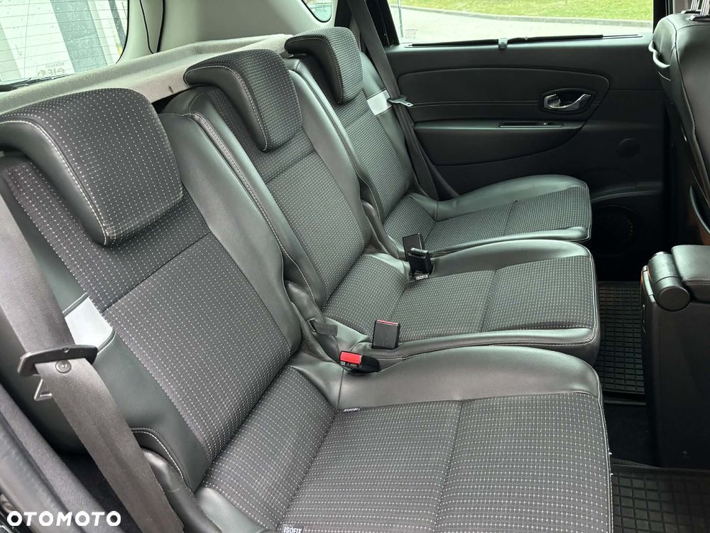 Renault Scenic dCi 110 EDC Expression - 25