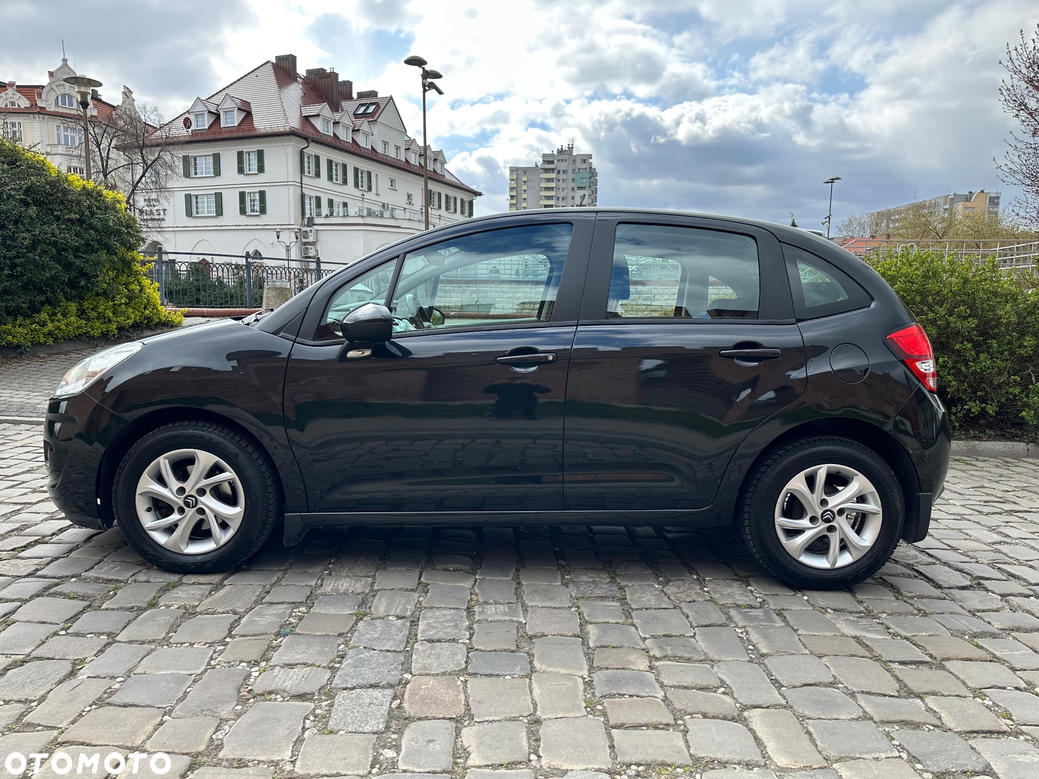 Citroën C3 - 5