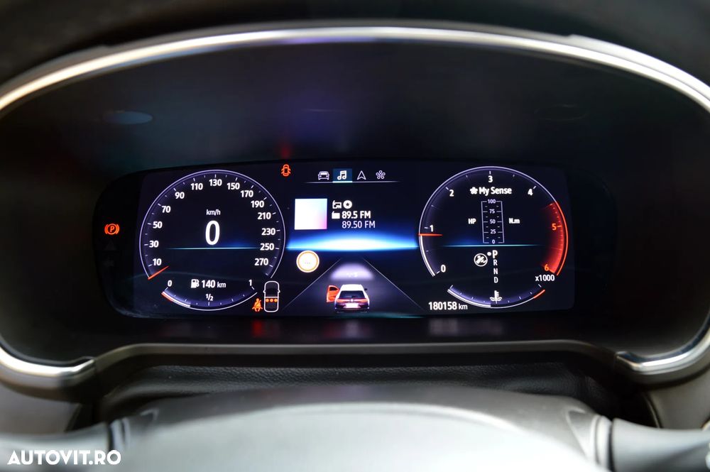 Renault Talisman Grandtour BLUE dCi 200 EDC INITIALE PARIS - 24