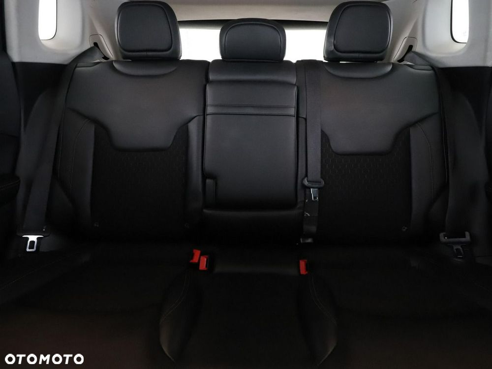 Jeep Compass 1.3 T4 4xe Automatik Limited - 20