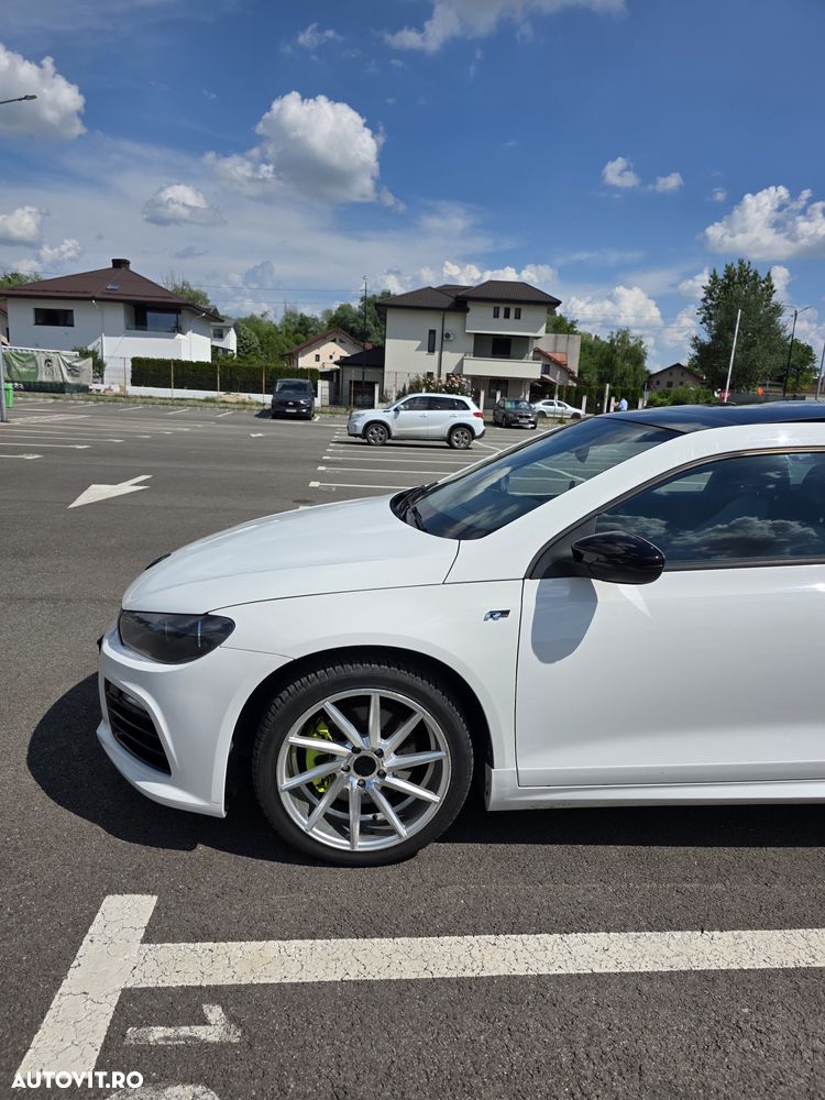 Volkswagen Scirocco 1.4 TSI - 6