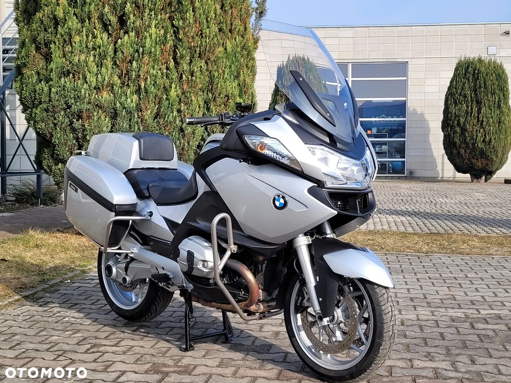 BMW RT - 2