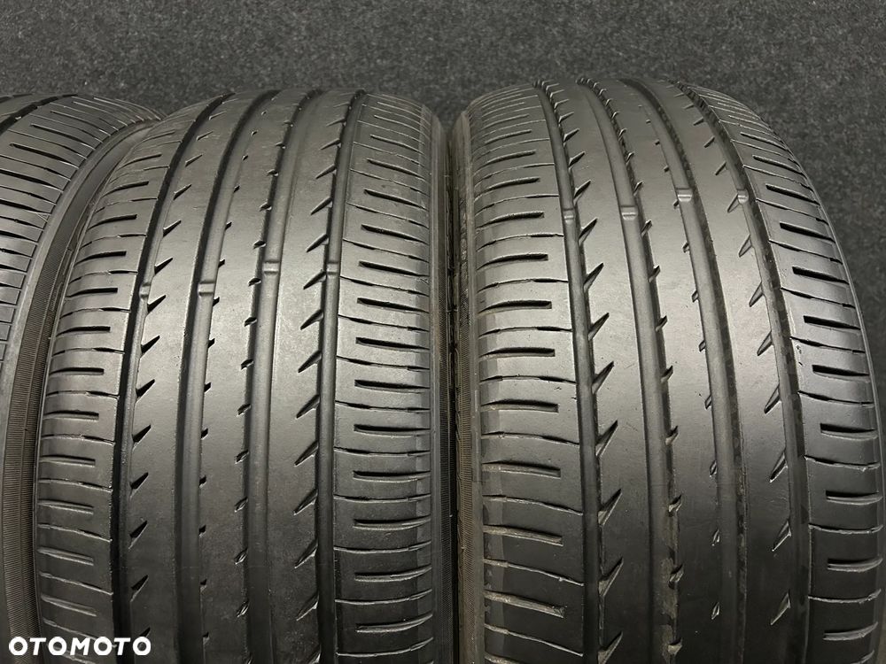 Opony letnie Toyo Proxes RS2 215/50/18 92V 4szt. Ładne! - 3