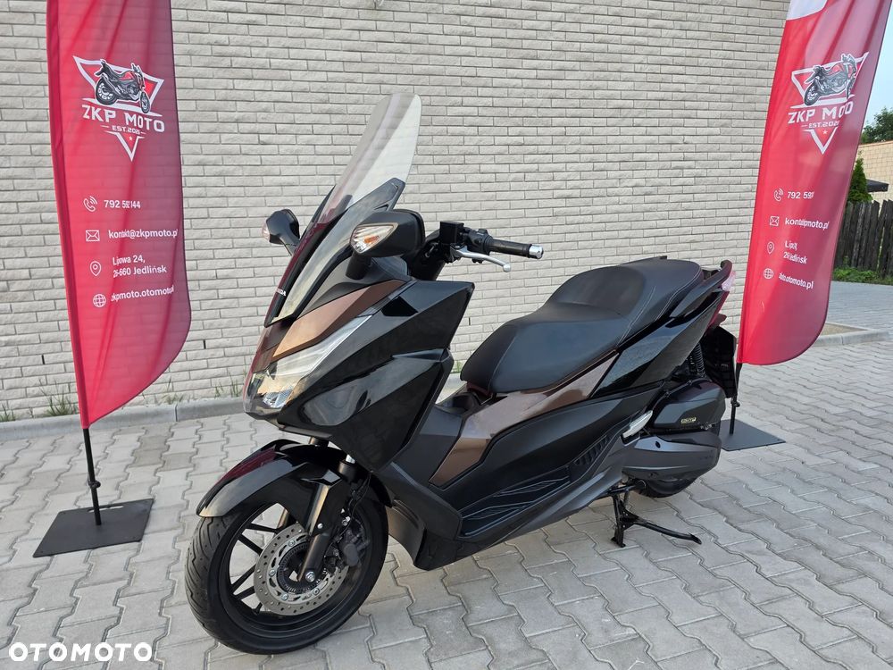 Honda NSS - 1