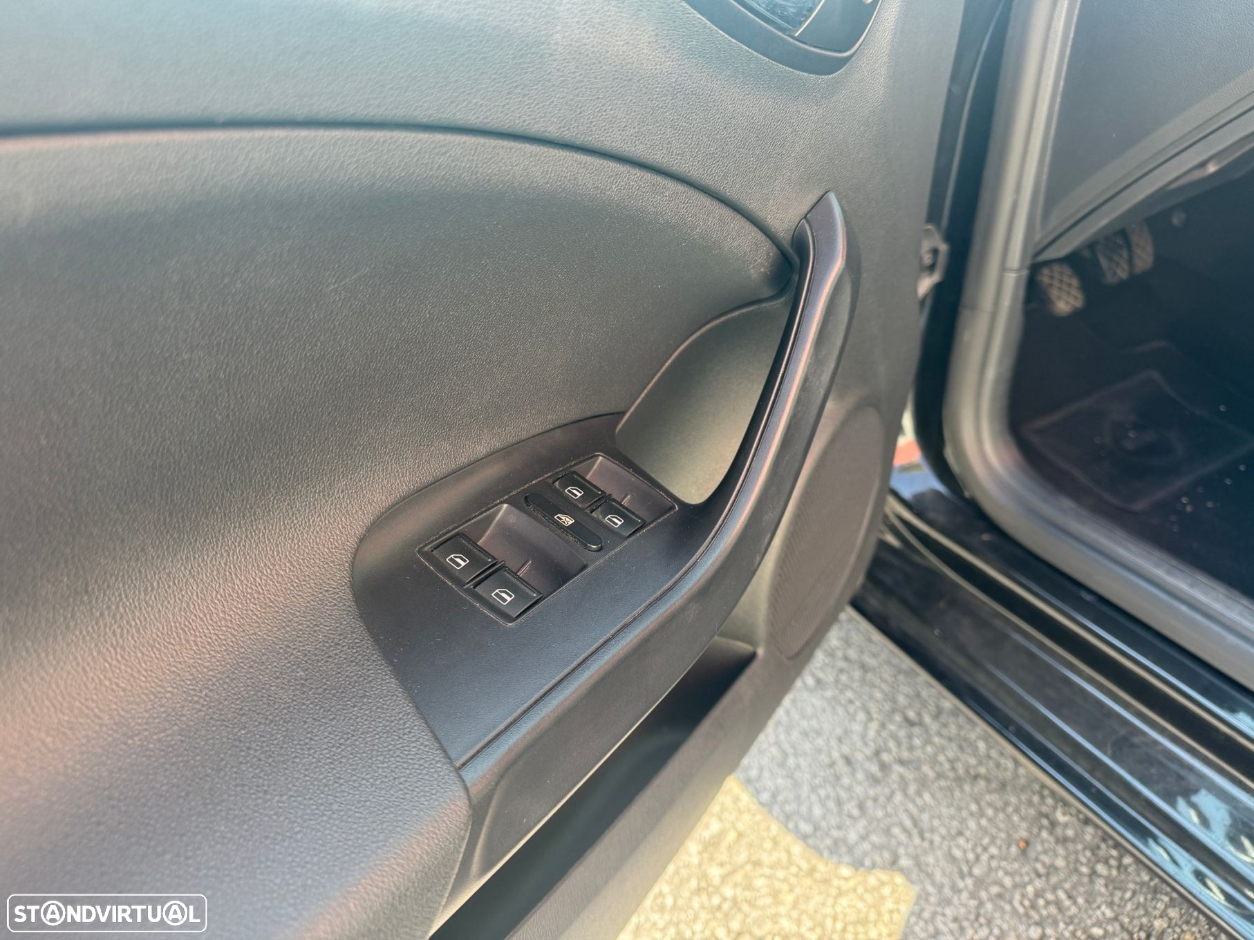 SEAT Ibiza 1.0 Reference - 9