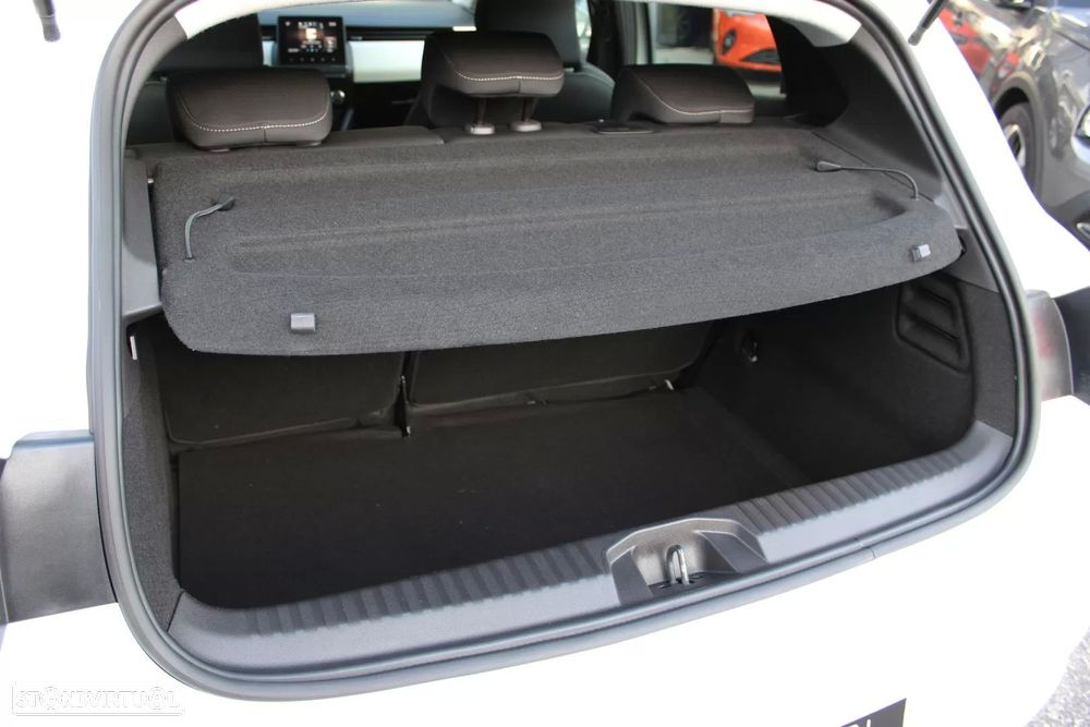 Renault Clio 1.0 TCe Evolution Bi-Fuel - 26