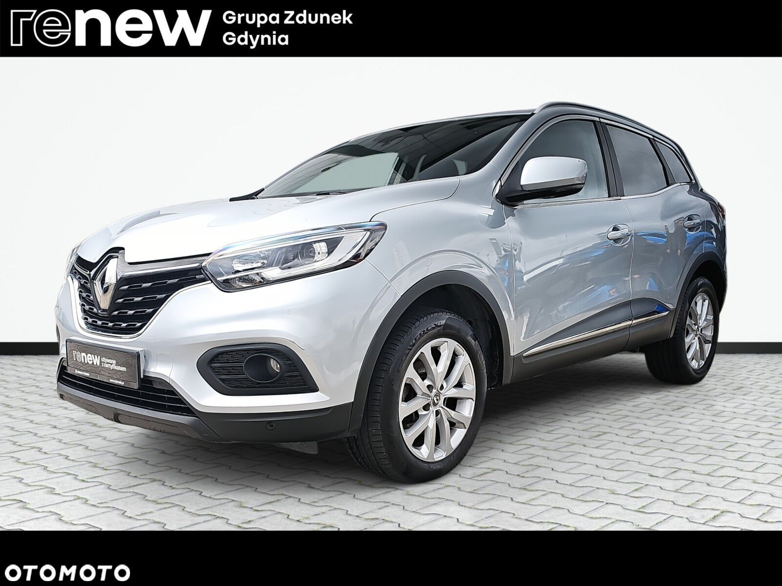 Renault Kadjar - 1