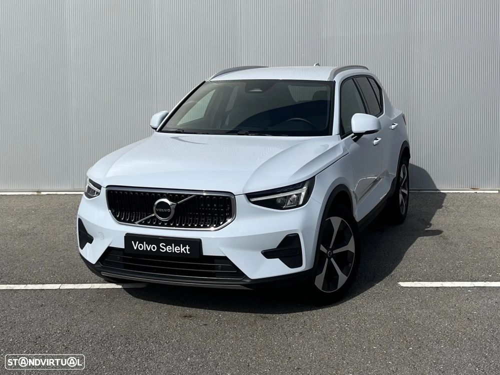 Volvo XC 40 2.0 B3 Core - 1