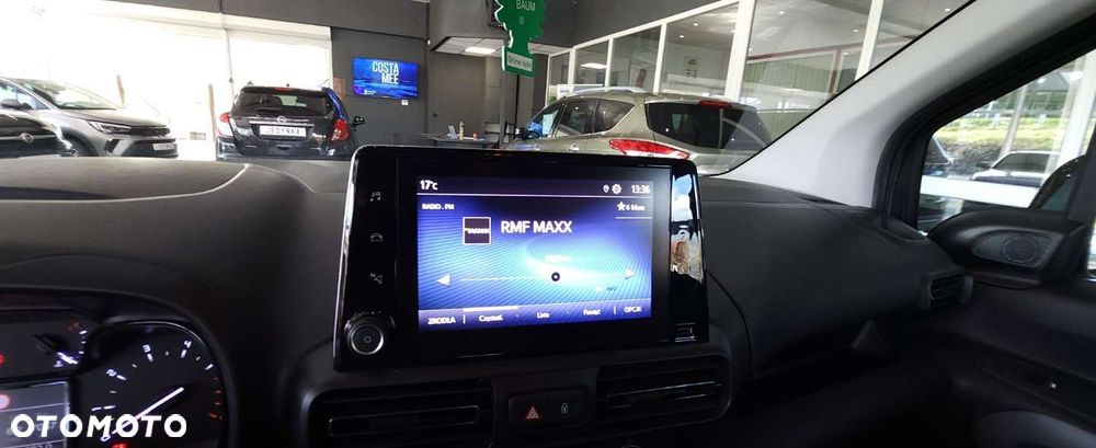 Toyota Proace City Verso - 29