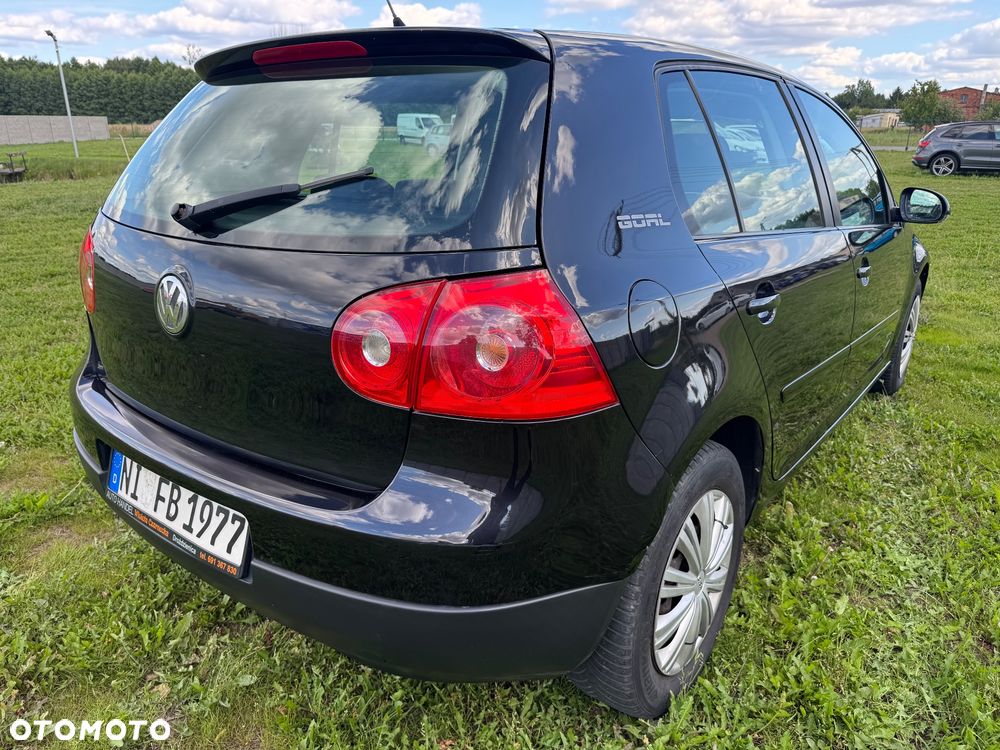 Volkswagen Golf 1.6 Goal - 7