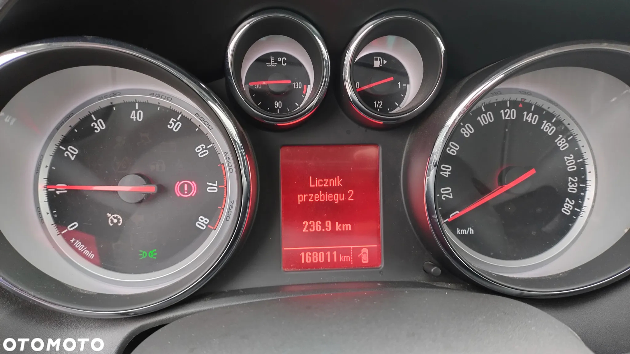 Opel Astra - 13