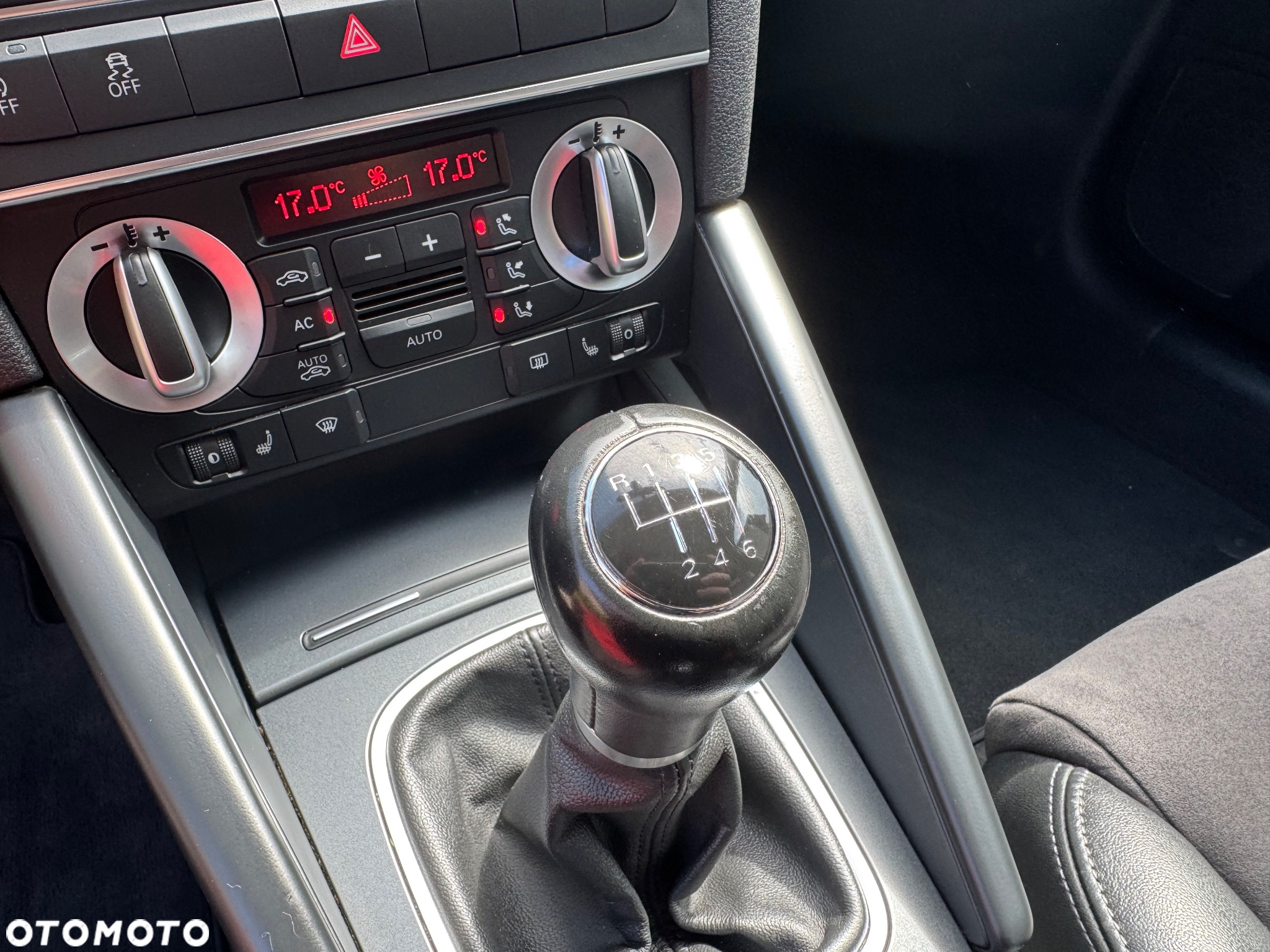 Audi A3 2.0 TDI Sportback DPF Attraction - 21