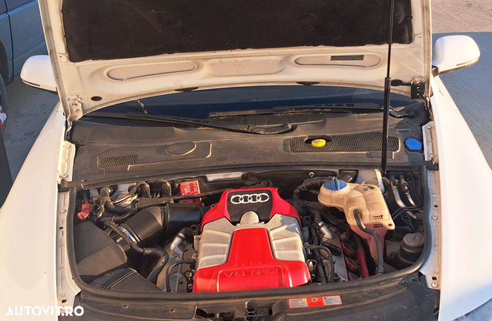 Audi A6 - 39