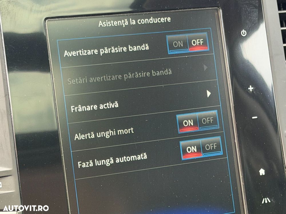 Renault Koleos 2.0 Energy dCi X-TRONIC Intens - 20