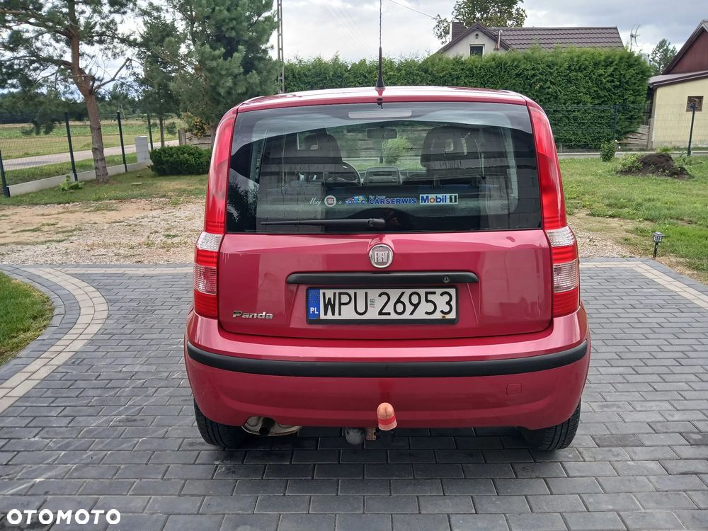 Fiat Panda - 4