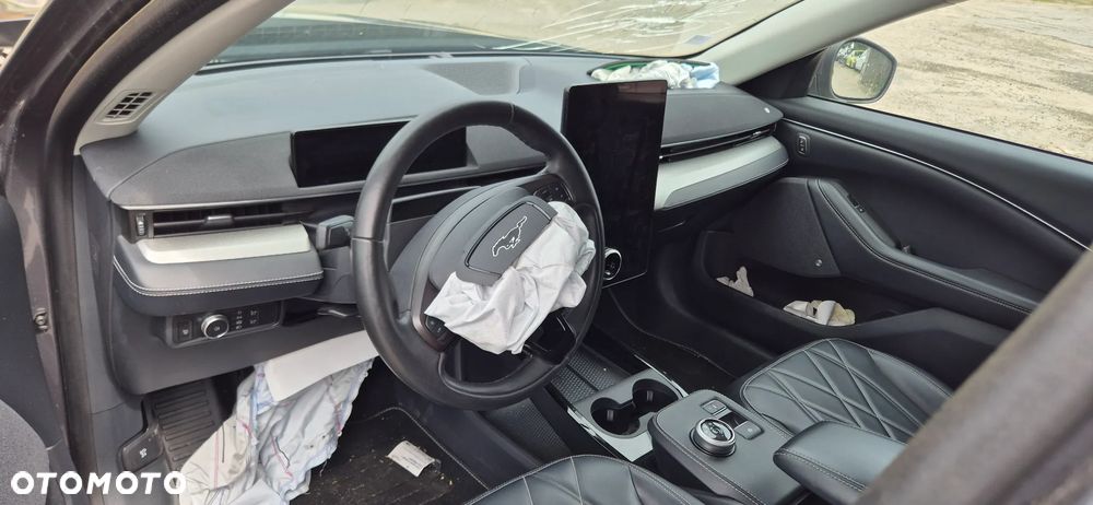 Ford Mustang Mach-E 98kWh RWD - 20