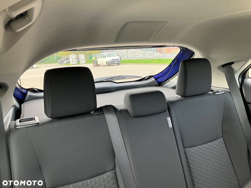 Toyota Yaris Cross Hybrid 1.5 Comfort - 30