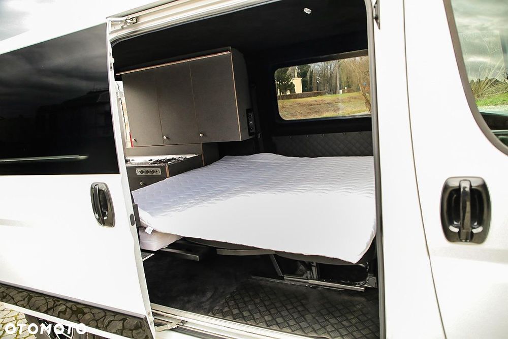 Fiat Ducato - 21