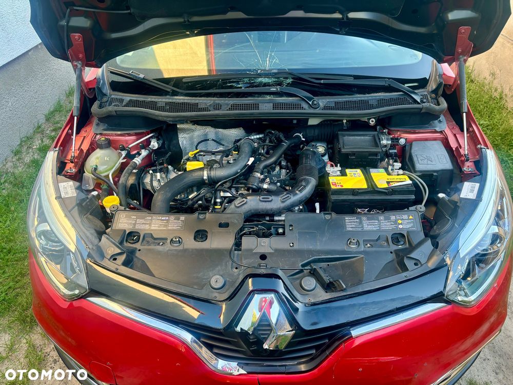 Renault Captur - 20