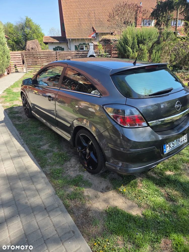 Opel Astra - 5