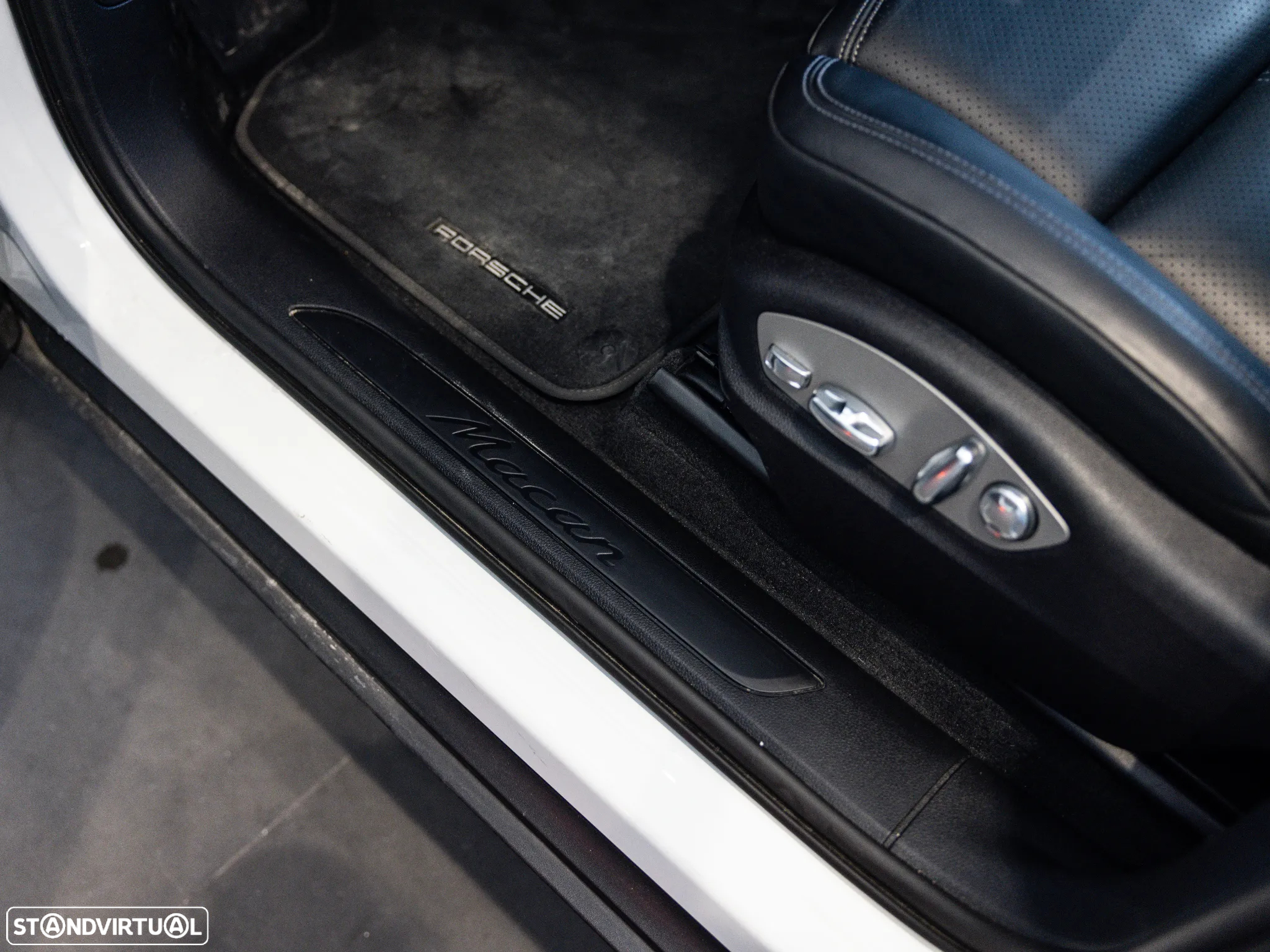 Porsche Macan PDK - 20