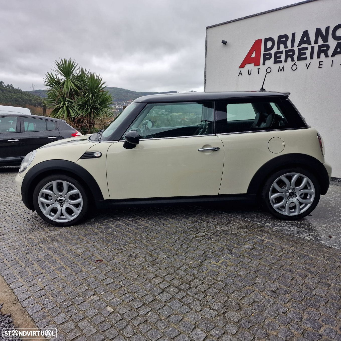 MINI 3 Portas Cooper - 11
