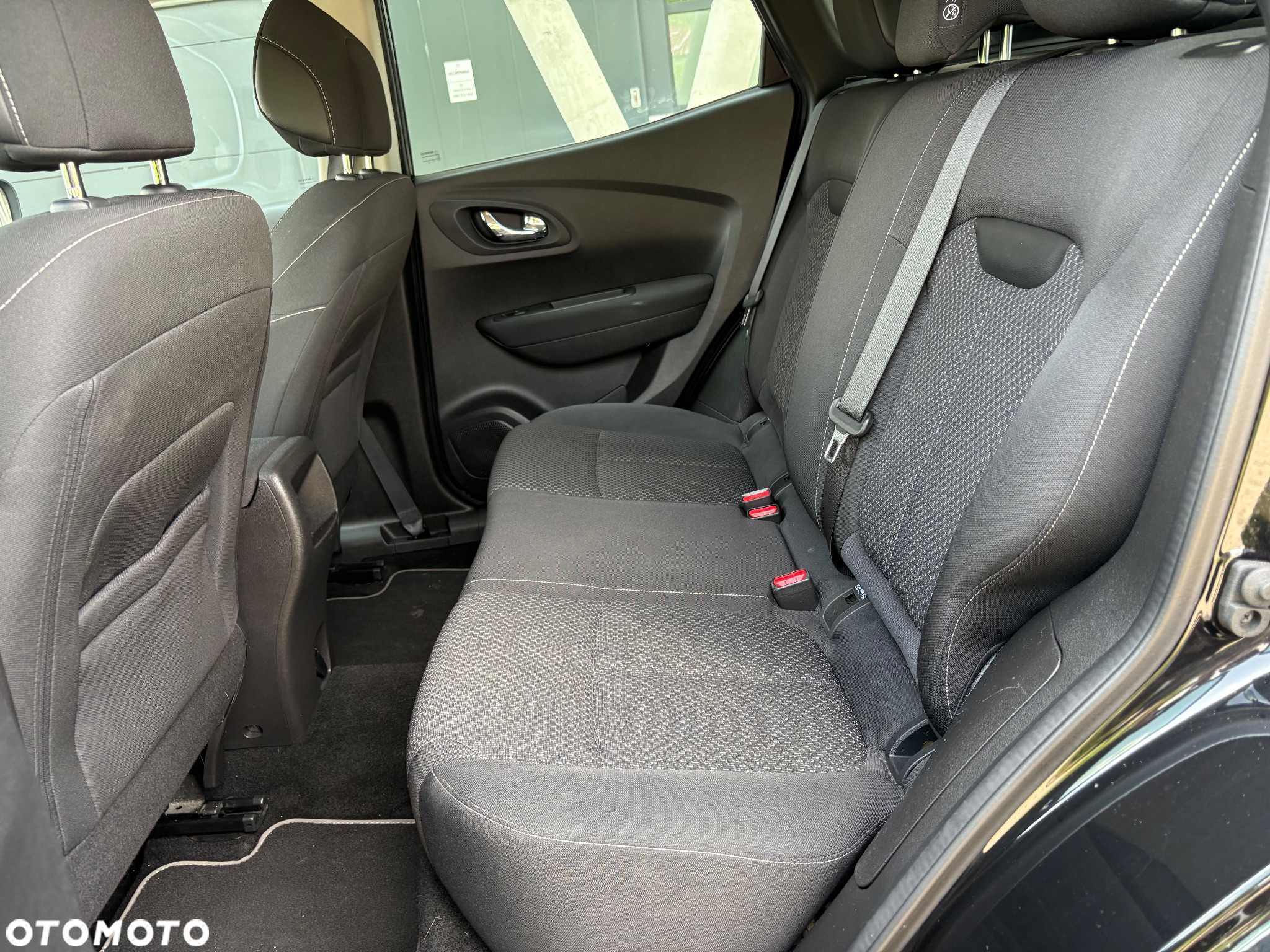 Renault Kadjar 1.5 dCi Energy Intens EDC - 20