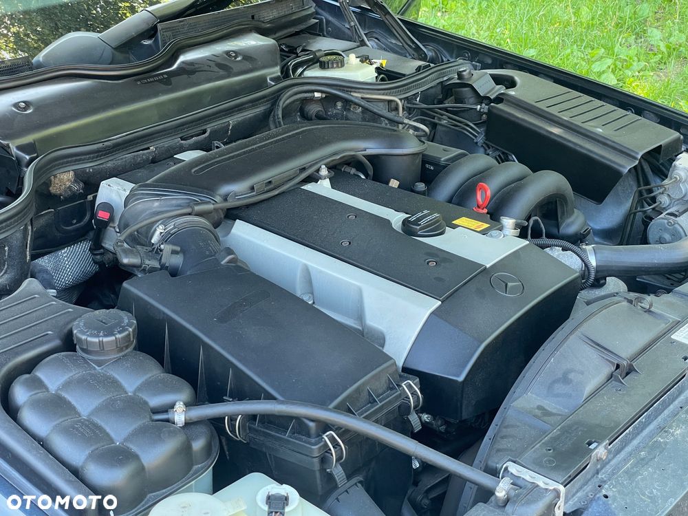Mercedes-Benz SL 320 - 14