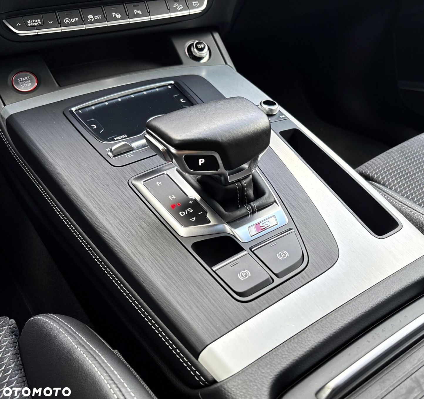 Audi SQ5 - 18