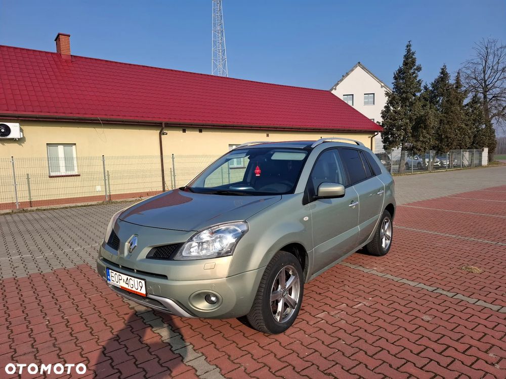 Renault Koleos 2.0 dCi FAP 4x4 Bose Edition - 6