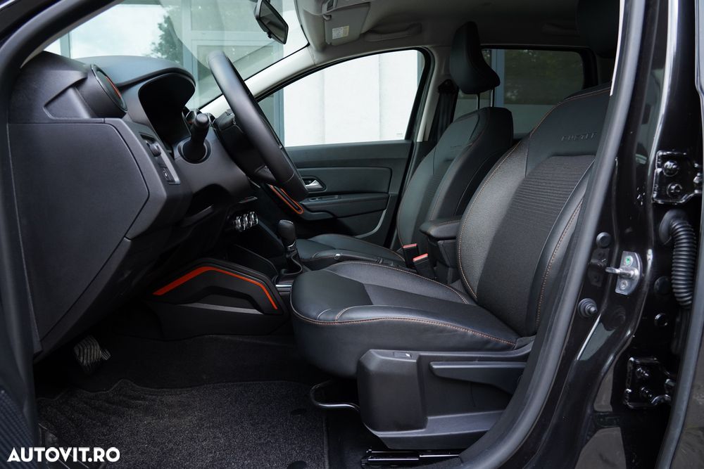 Dacia Duster TCe 150 EDC Extreme - 20
