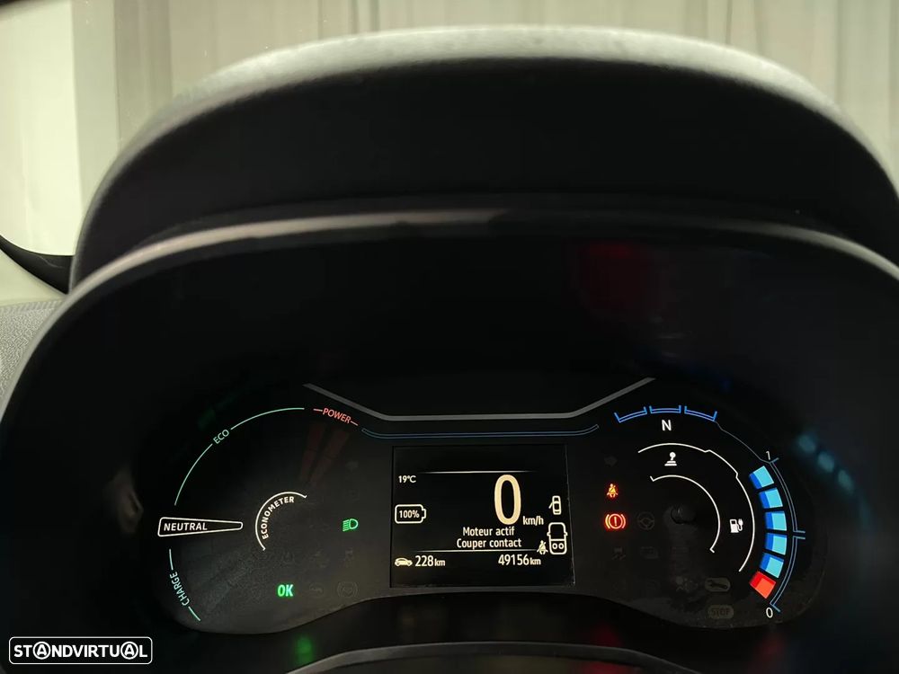 Dacia Spring Electric 45 Comfort Plus - 17