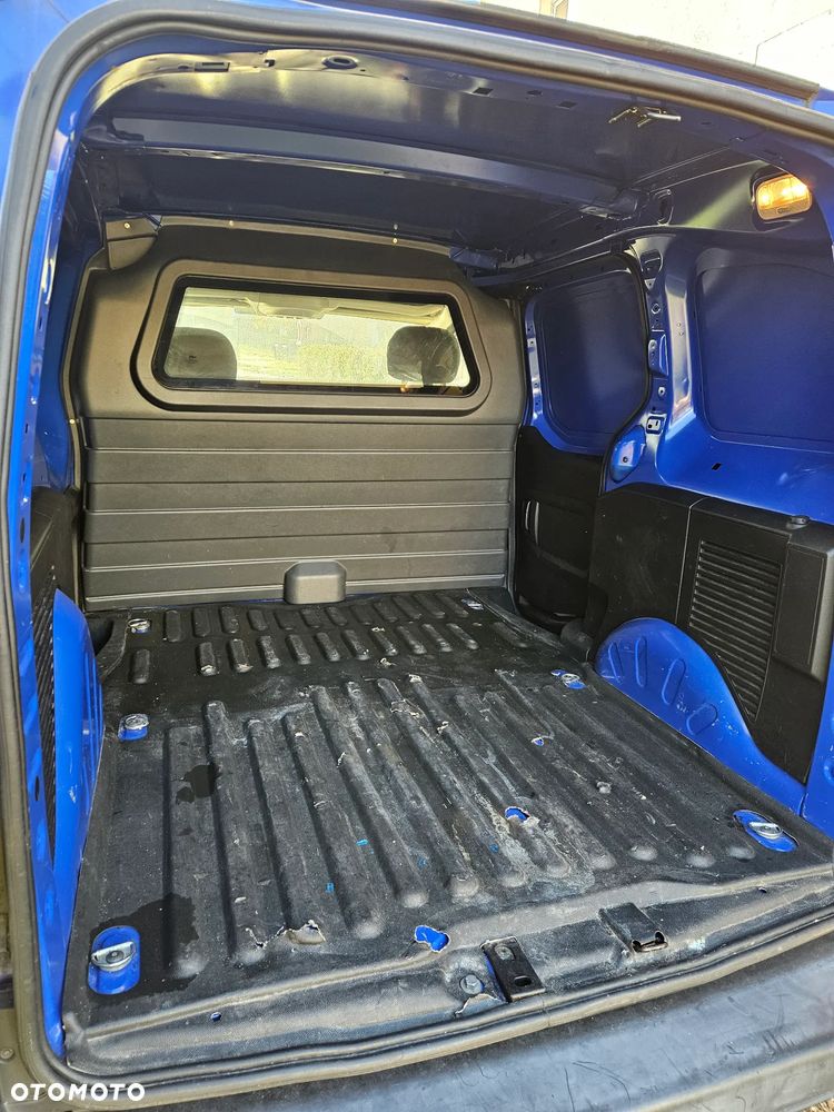 Peugeot Partner L2 Access - 8