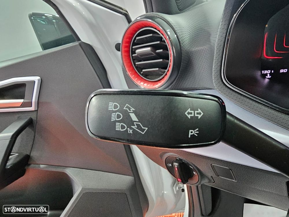 SEAT Arona 1.0 TSI FR - 18