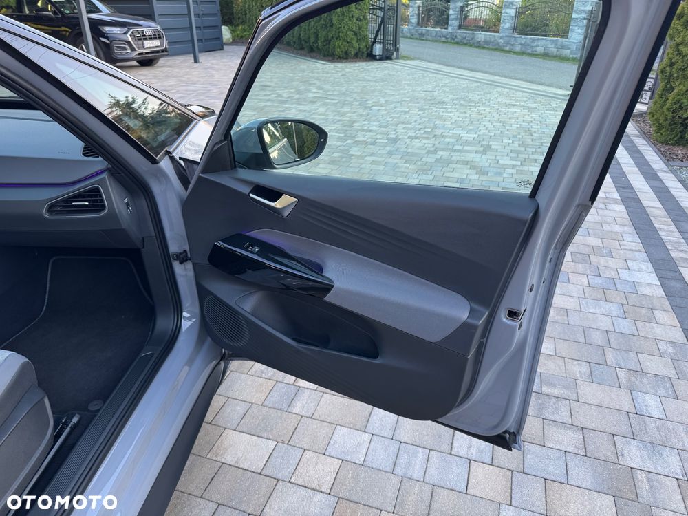 Volkswagen ID.3 45kWh Pure Performance - 25
