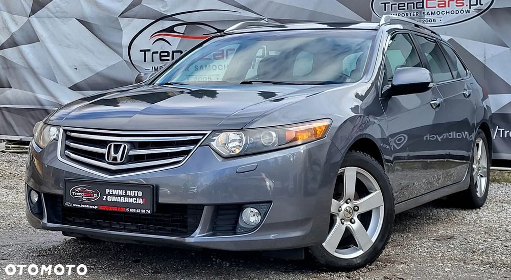 Honda Accord 2.0 Elegance - 12