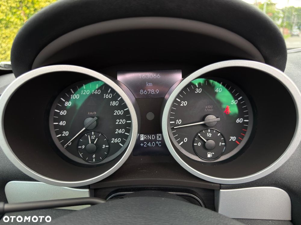 Mercedes-Benz SLK - 28