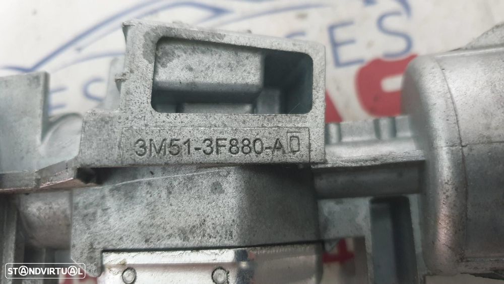 COMUTADOR DE ARRANQUE FORD FOCUS C-MAX 2008 -3M513F880A - 1