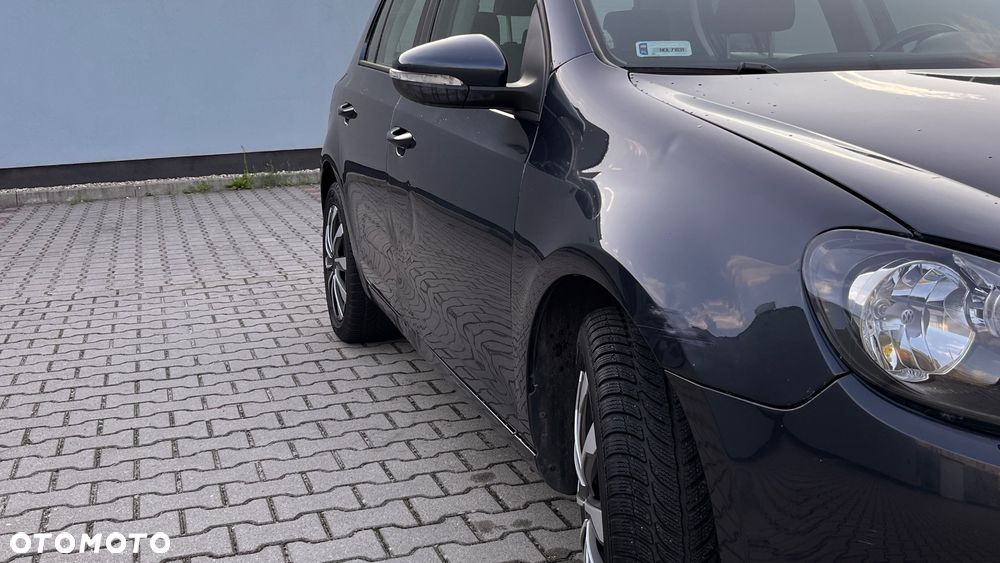 Volkswagen Golf 1.2 TSI Trendline - 19