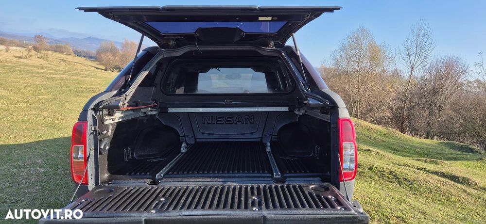 Nissan Navara - 5