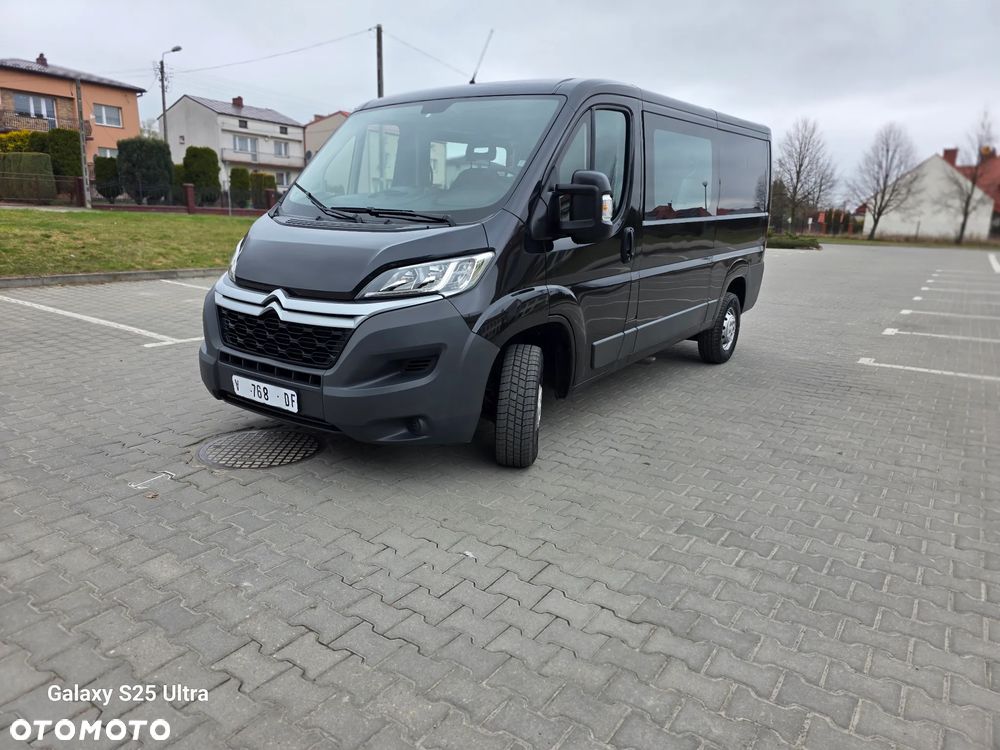 Citroën Jumper - 3