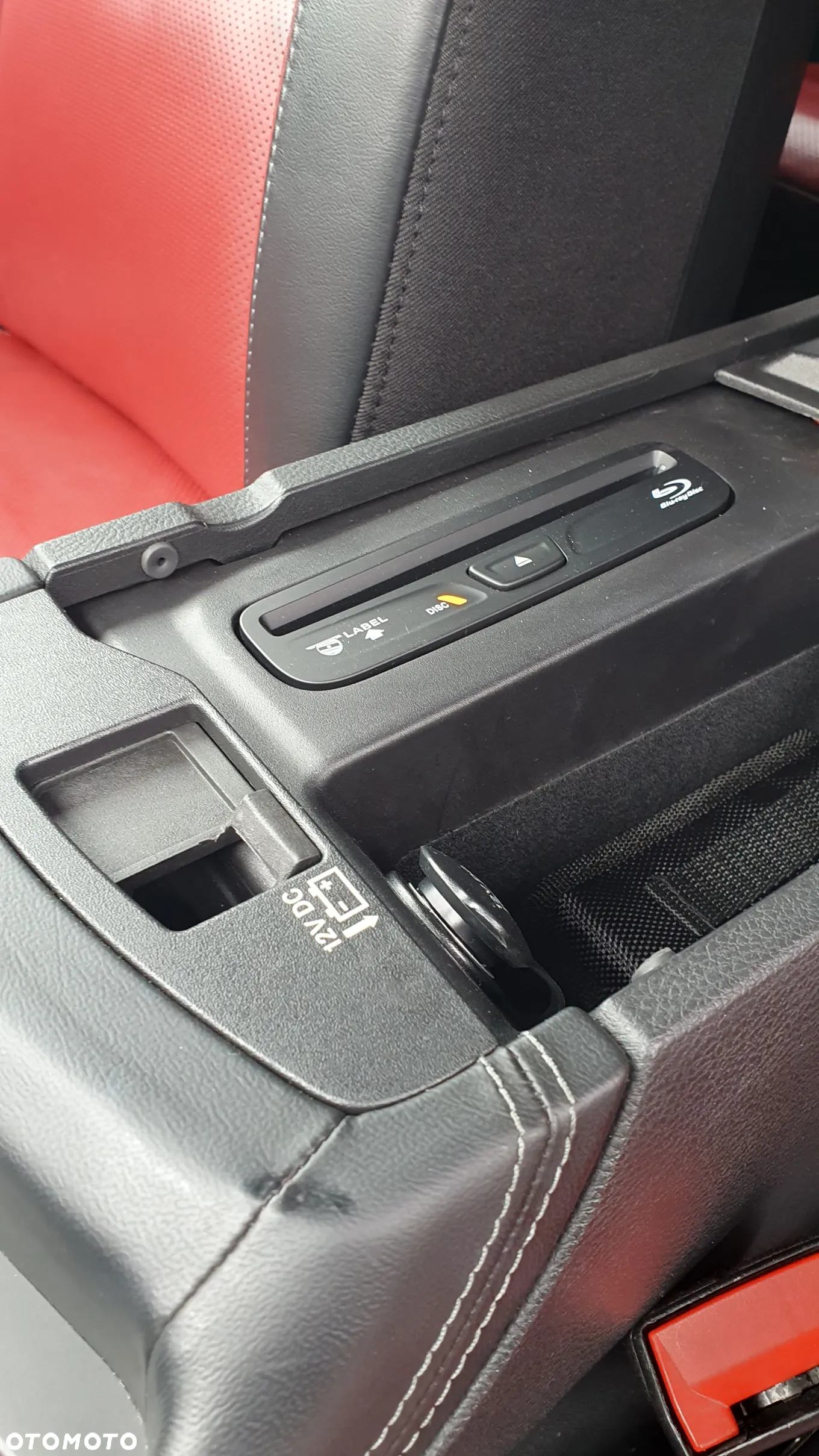 Dodge Durango 5.7 R/T - 25